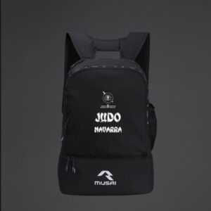 Mochila Zote F.N. JUDO y D.A.