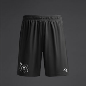 Pantalón corto Kute Unisex F.N. Judo y D.A.