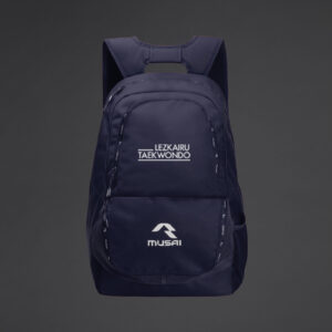 Mochila KIATU marino TAEKWONDO LEZKAIRU