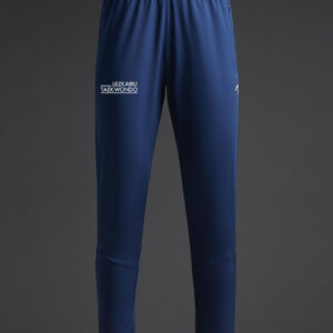 Pantalón largo REKE marino TAEKWONDO LEZKAIRU