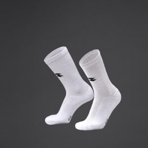 Pack 3 calcetines blancos Fupi F.N. Judo y D.A.