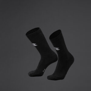 Pack 3 calcetines negros Fupi F.N. Judo y D.A.