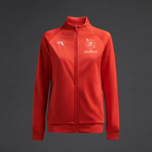 Chaqueta Mawi Mujer F.N. Judo y D.A.