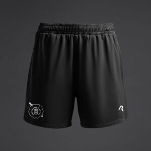 Pantalón corto Kute Mujer F.N. Judo y D.A.