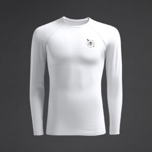 Camiseta térmica Joto Unisex F.N. JUDO y D.A.