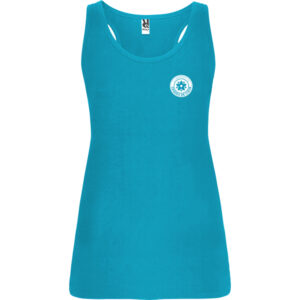 CAMISETA TIRANTES Brenda Cendea de Cizur
