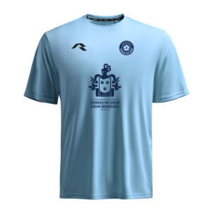 CAMISETA Mawi celeste Cendea de Cizur