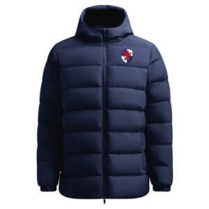ANORAK ACOLCHADO Pedi MARINO BM. UHARTE