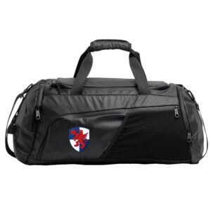 BOLSO MOCHILA Seki NEGRO BM. UHARTE