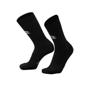 PACK 3 CALCETINES Fupi NEGROS BM. UHARTE