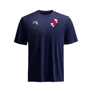 CAMISETA Mawi MARINO BM. UHARTE