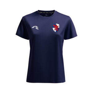 CAMISETA MUJER Mawi MARINO BM. UHARTE