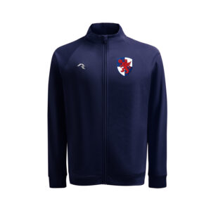 CHAQUETA CHÁNDAL Mawi MARINO BM. UHARTE