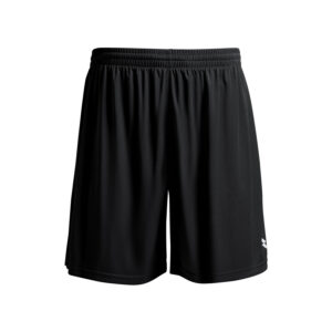 PANTALÓN CORTO Vifa NEGRO BM. UHARTE