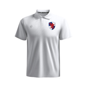 POLO Rangi BLANCO BM. UHARTE