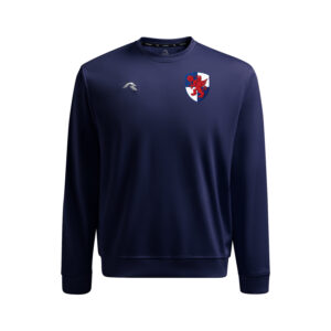 SUDADERA Ubora MARINO BM. UHARTE