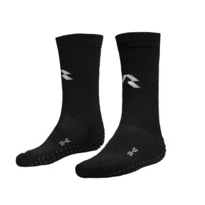CALCETÍN ANTIDESLIZANTE Kuruka NEGRO LZK Centro Deportivo (copia)