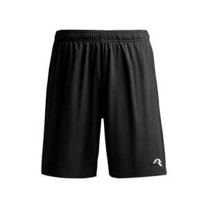 Pantalón corto Kute NEGRO Unisex LZK Centro Deportivo