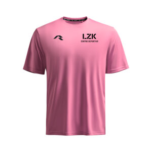 CAMISETA Mawi ROSA LZK Centro Deportivo